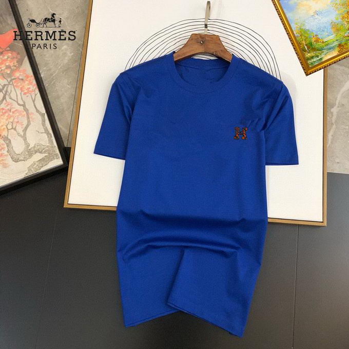 Hermes T-shirt Unisex ID:20250716-317